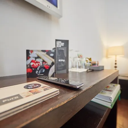 Puro Oasis Urbano 4* Palma de Mallorca