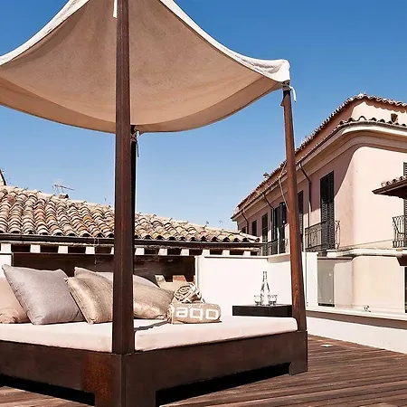 Hotel Puro Oasis Urbano Palma de Mallorca