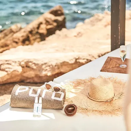 Puro Oasis Urbano Otel Palma de Mallorca