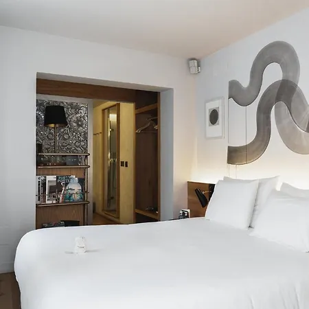 Otel Puro Oasis Urbano 4*