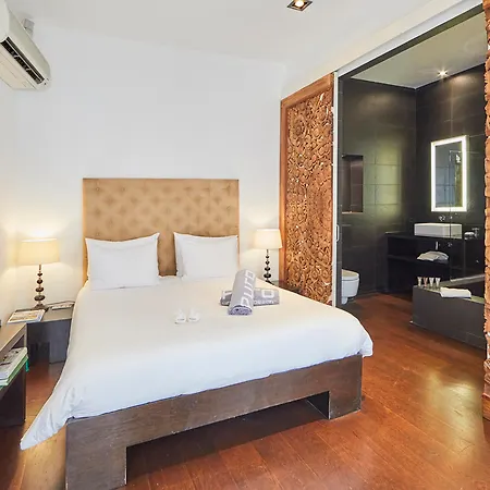 Hotel Puro Oasis Urbano