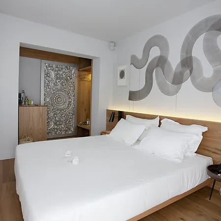 Hotel Puro Oasis Urbano