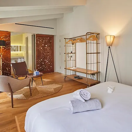 Hotel Puro Oasis Urbano Palma de Mallorca