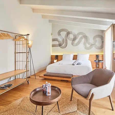 Puro Oasis Urbano Hotel Palma de Mallorca