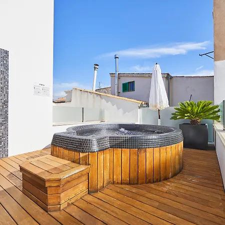 Hotel Puro Oasis Urbano