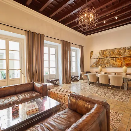 Puro Oasis Urbano Hotel 4*