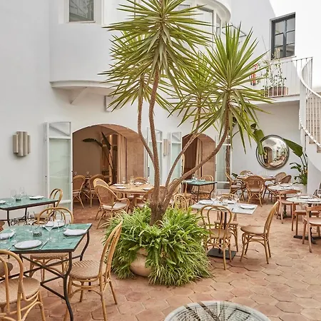 Puro Oasis Urbano 4* Palma de Mallorca