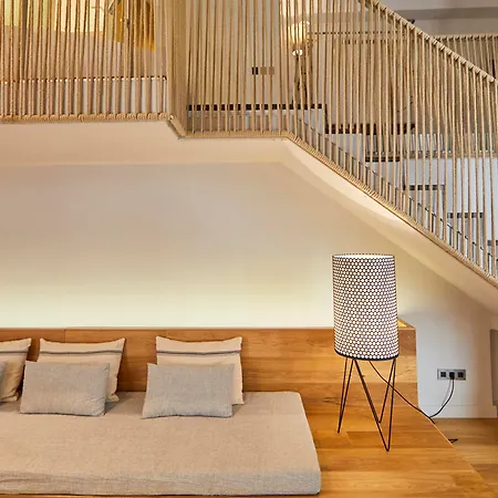 Hotel Puro Oasis Urbano Palma de Mallorca