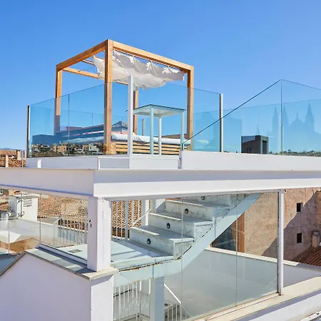 Hotel Puro Oasis Urbano 4*