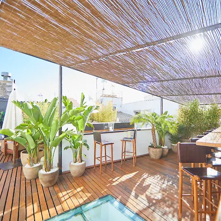Hotel Puro Oasis Urbano