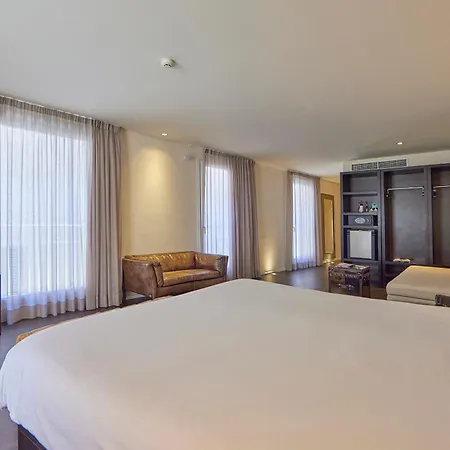 Puro Oasis Urbano Hotel Palma de Mallorca