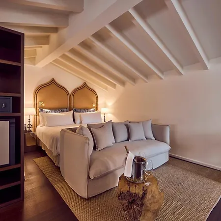 Puro Oasis Urbano Hotel Palma de Mallorca