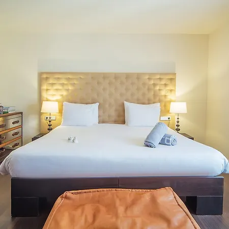 Puro Oasis Urbano Hotel Palma de Mallorca