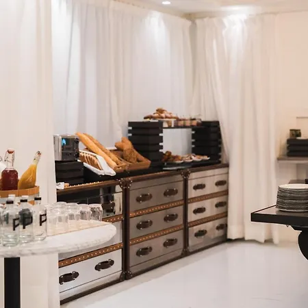 Puro Oasis Urbano 4* Palma de Mallorca