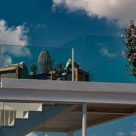 Puro Oasis Urbano Hotel Palma de Mallorca