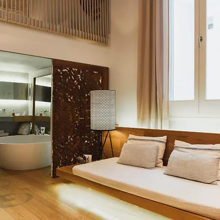 Hotel Puro Oasis Urbano 4*