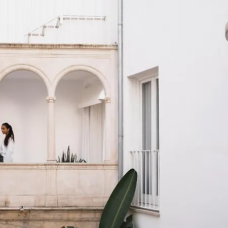 Hotel Puro Oasis Urbano Palma de Mallorca
