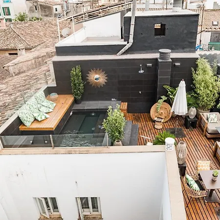 Puro Oasis Urbano