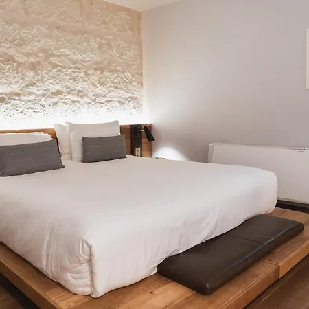 Puro Oasis Urbano Hotel 4*