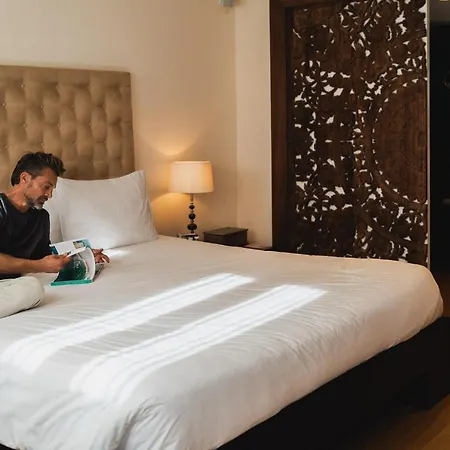 Puro Oasis Urbano 4* Palma de Mallorca