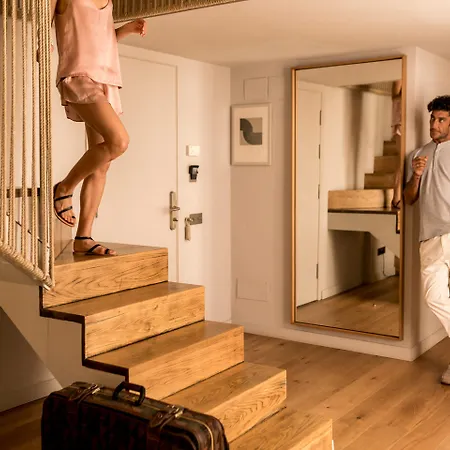 Puro Oasis Urbano Hotel Palma di Maiorca