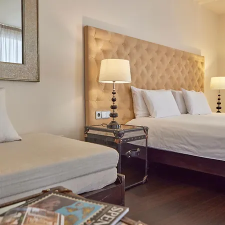 Puro Oasis Urbano Hotel Palma di Maiorca