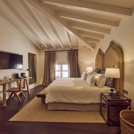 Puro Oasis Urbano Hotel Palma di Maiorca