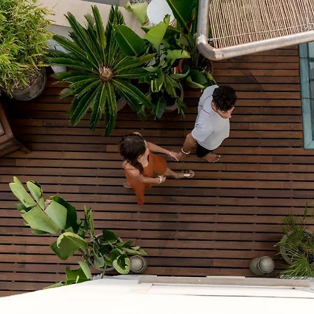Puro Oasis Urbano 4* Palma di Maiorca